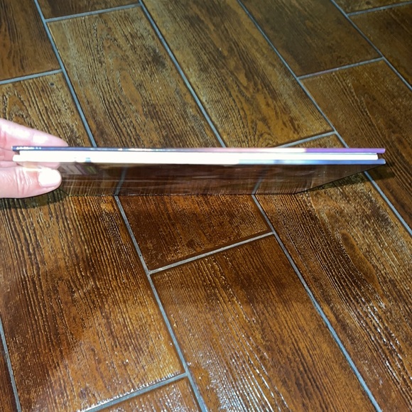 ABC Zoo Borns Harcover Book - Picture 5 of 5